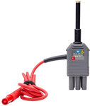 Adapter do pomiaru impedancji pętli Z(L-N) WS-07